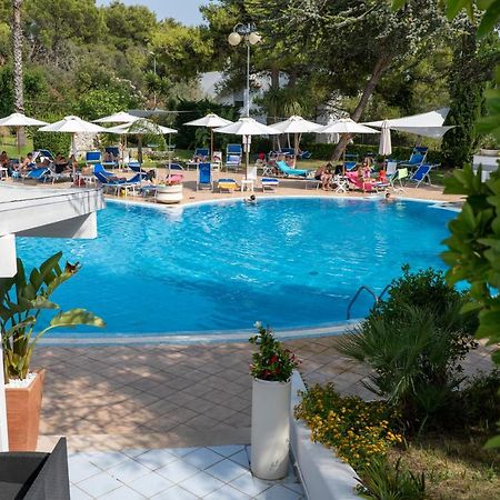 Le Case Di Ada Villa Santa Cesarea Terme Buitenkant foto