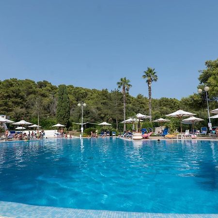 Le Case Di Ada Villa Santa Cesarea Terme Buitenkant foto
