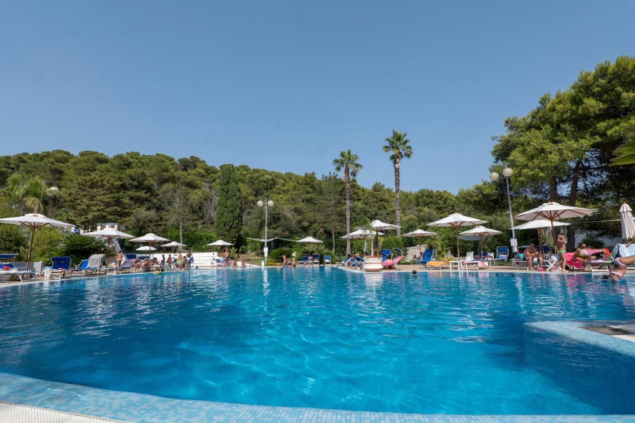 Le Case Di Ada Villa Santa Cesarea Terme Buitenkant foto