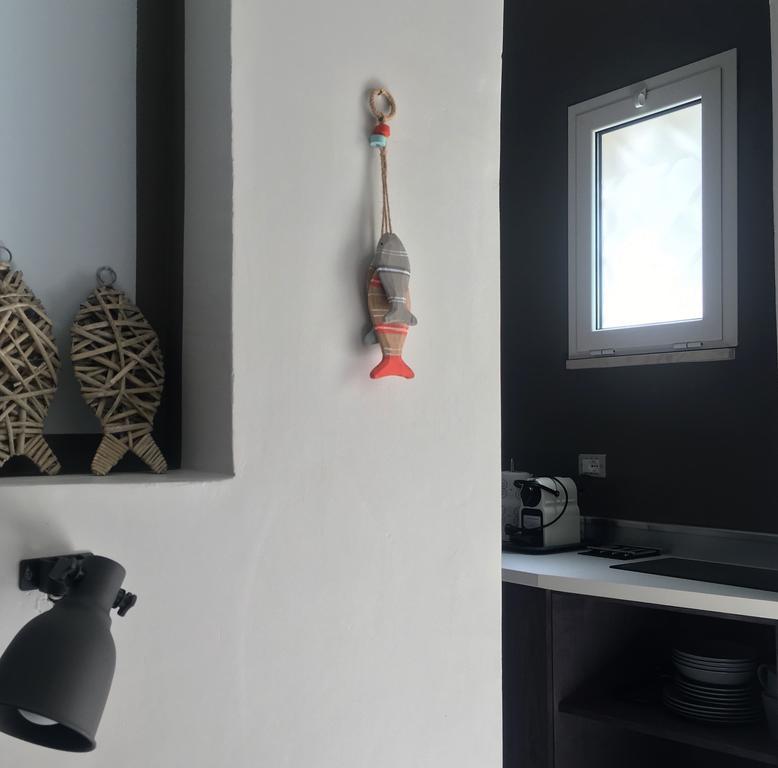 Le Case Di Ada Villa Santa Cesarea Terme Buitenkant foto