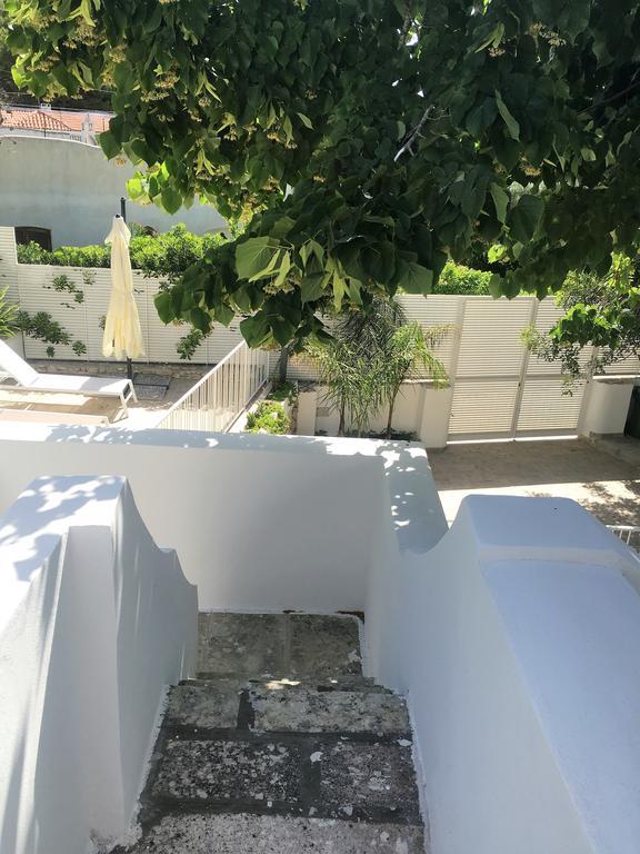 Le Case Di Ada Villa Santa Cesarea Terme Buitenkant foto