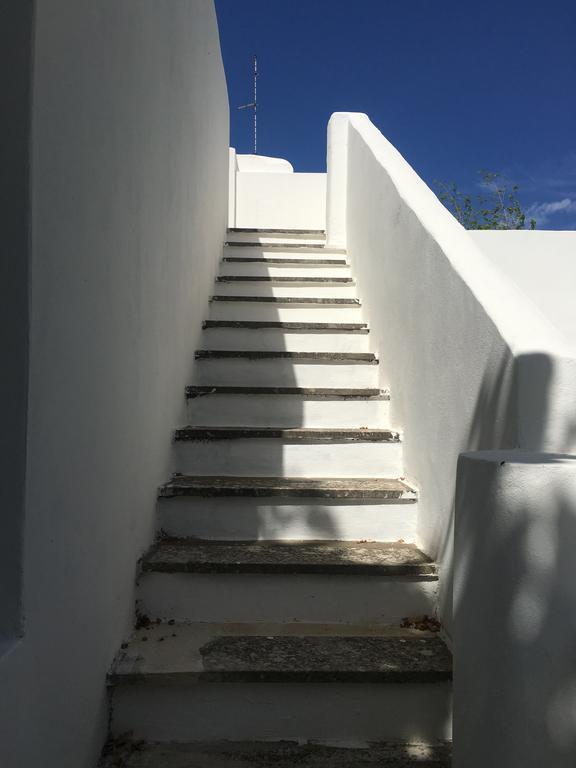 Le Case Di Ada Villa Santa Cesarea Terme Buitenkant foto