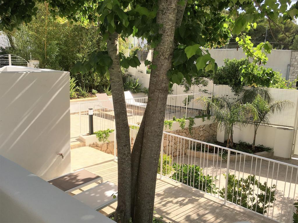Le Case Di Ada Villa Santa Cesarea Terme Buitenkant foto