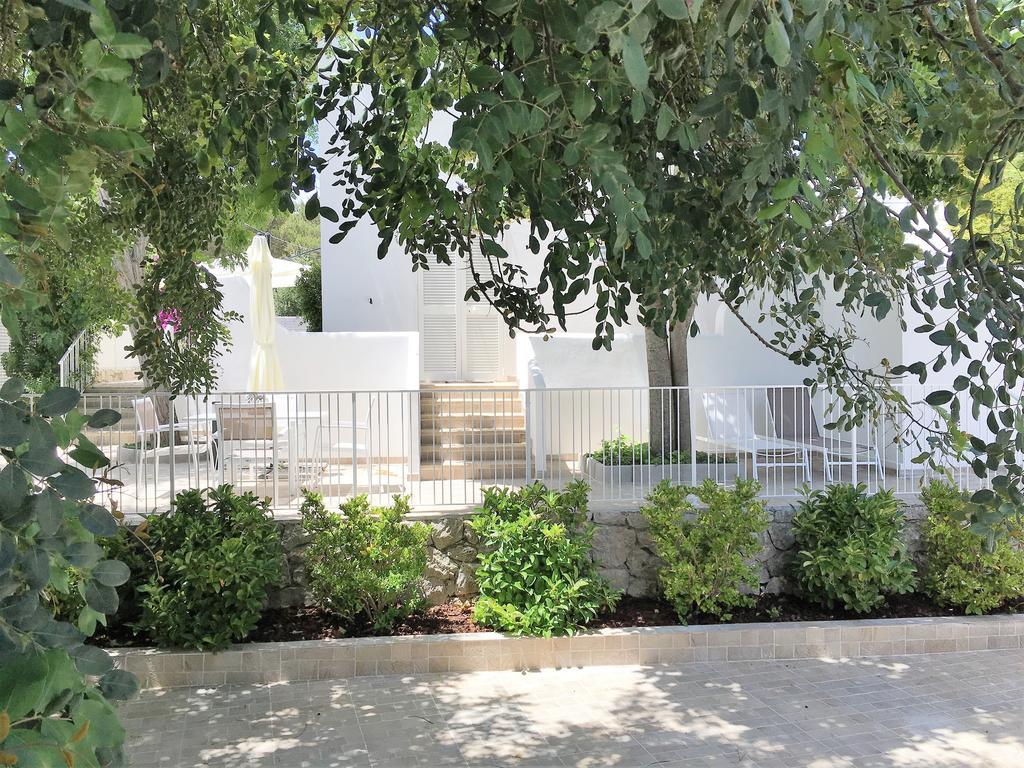 Le Case Di Ada Villa Santa Cesarea Terme Buitenkant foto