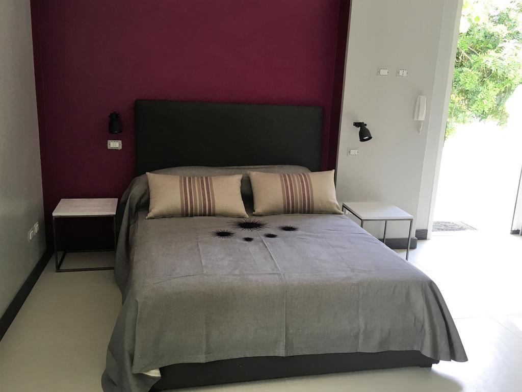 Le Case Di Ada Villa Santa Cesarea Terme Buitenkant foto