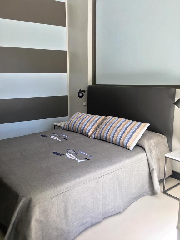 Le Case Di Ada Villa Santa Cesarea Terme Buitenkant foto
