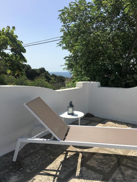 Le Case Di Ada Villa Santa Cesarea Terme Buitenkant foto