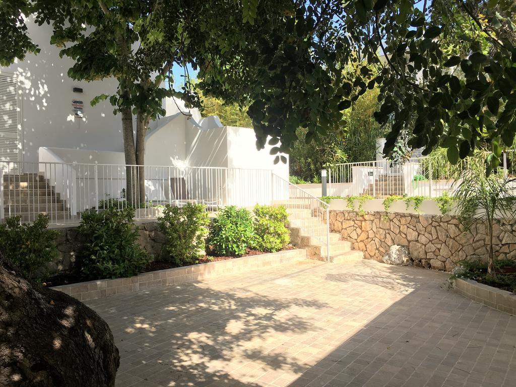 Le Case Di Ada Villa Santa Cesarea Terme Buitenkant foto